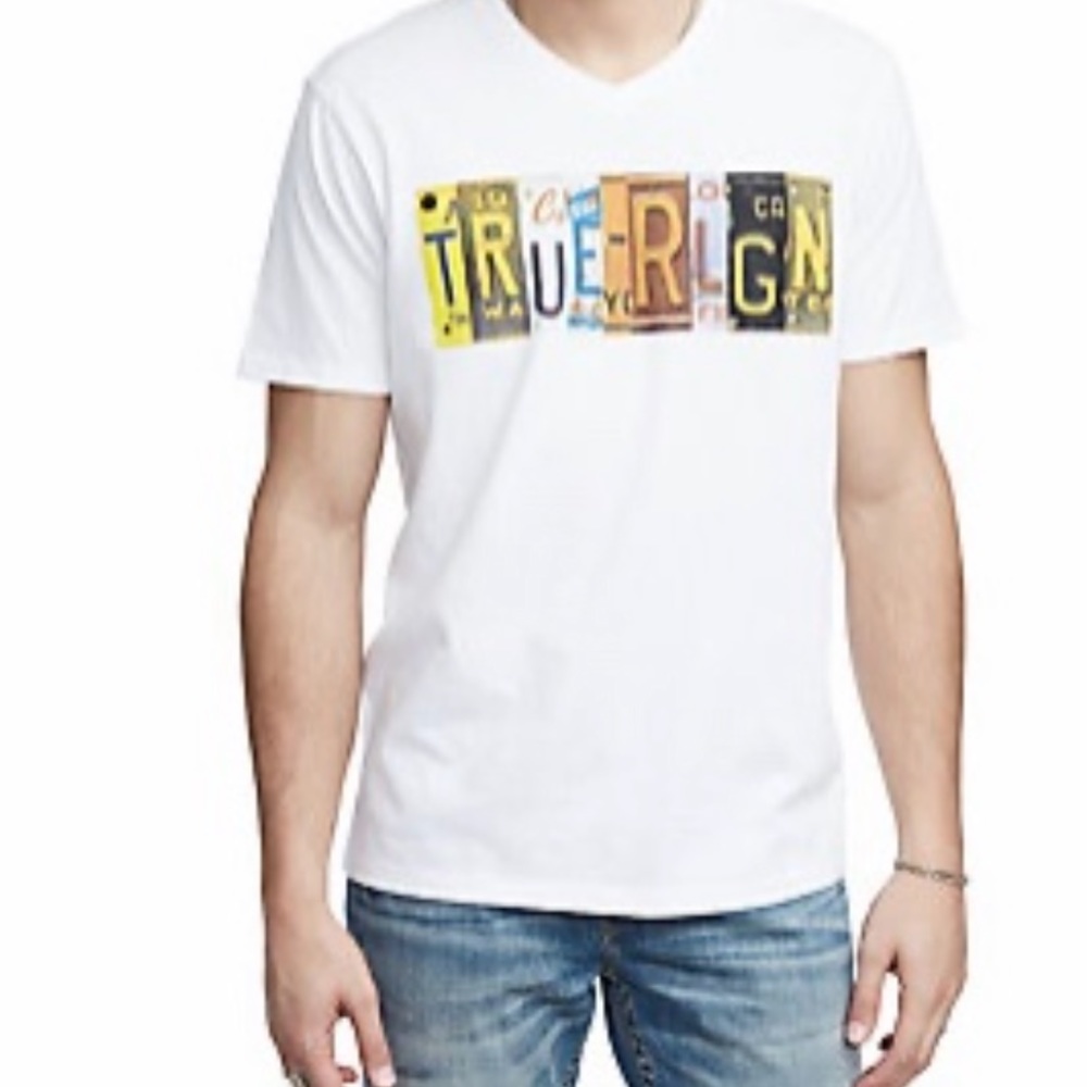 True Religion Shirt